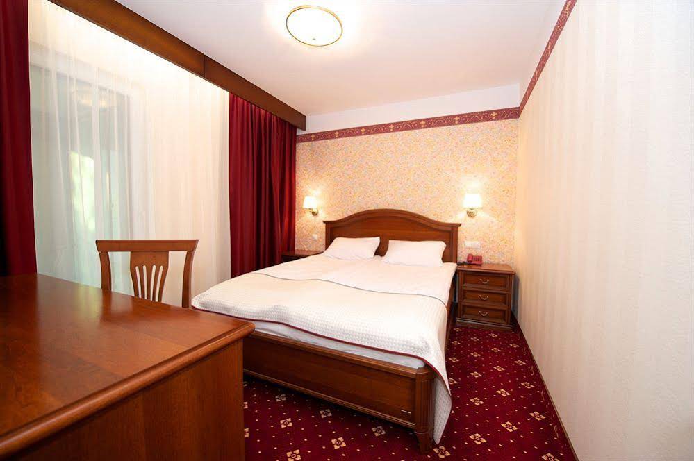 Spa Amber Palace