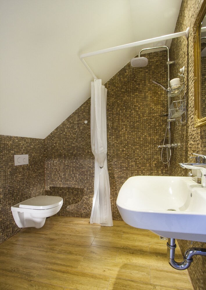 Apartments Satva