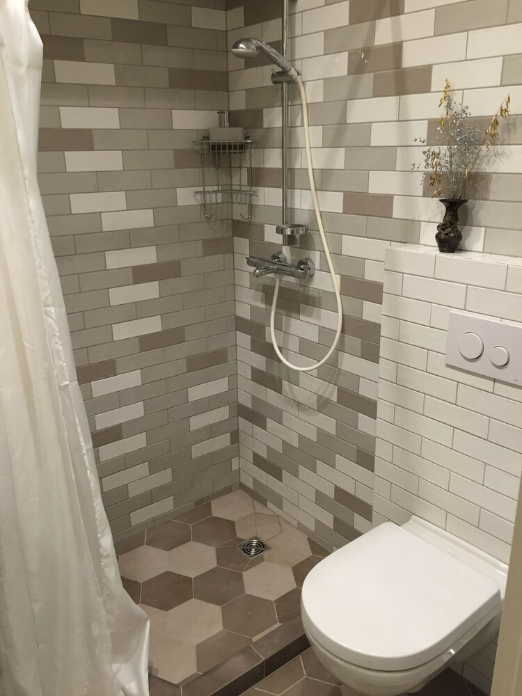 Apartments Satva