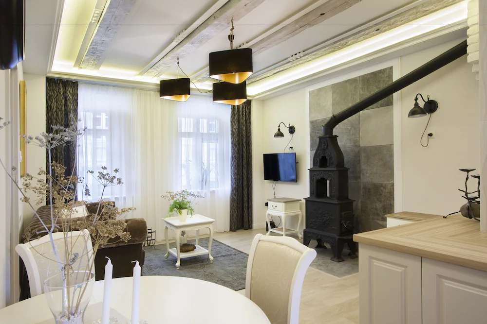 Apartments Satva