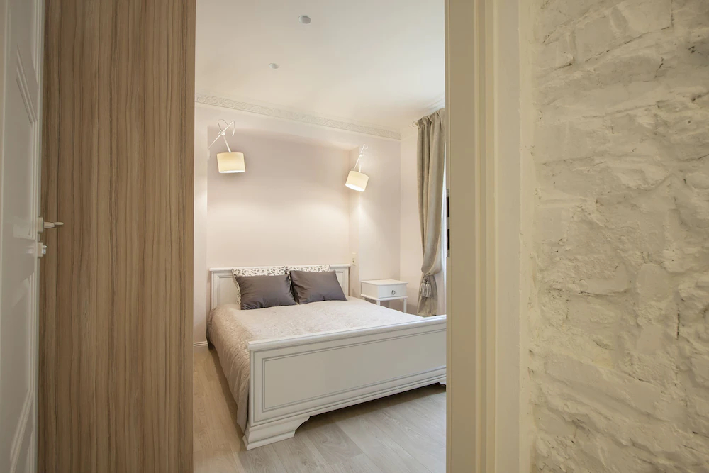 Apartments Satva