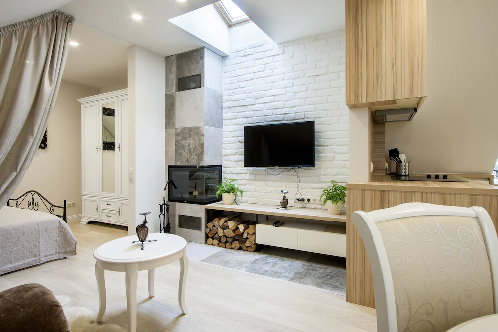 Apartments Satva