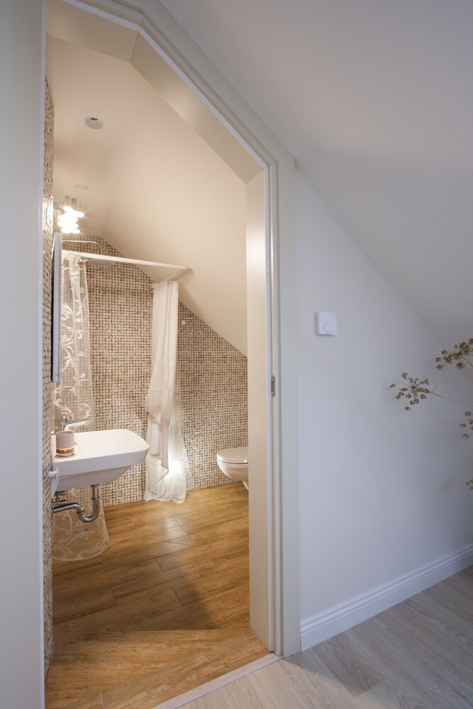 Apartments Satva