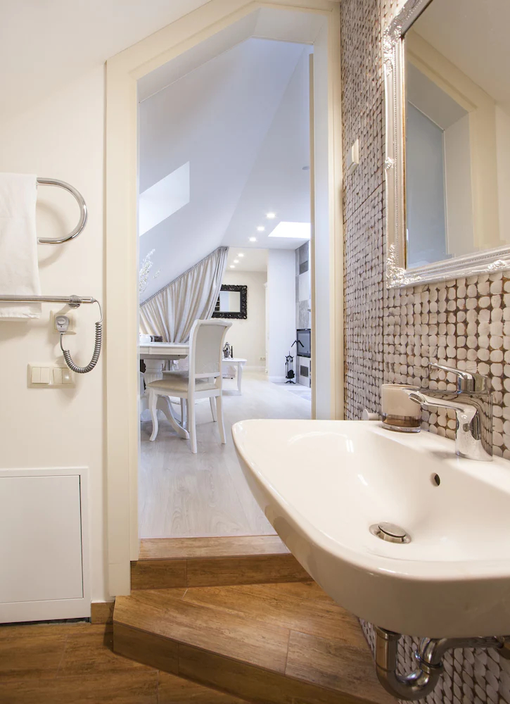 Apartments Satva