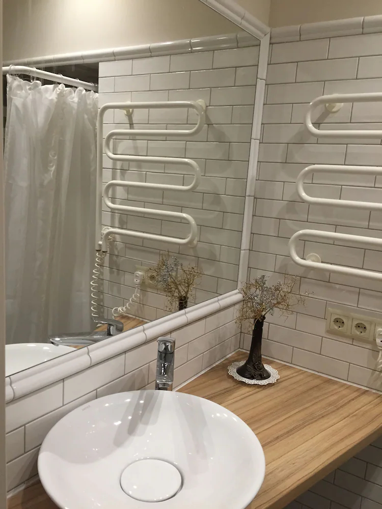 Apartments Satva