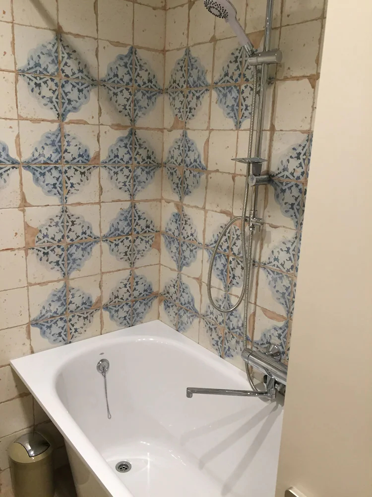 Apartments Satva