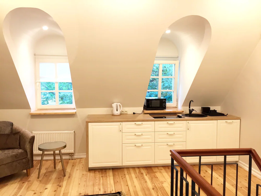 Apartments Satva