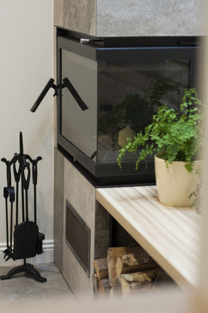Apartments Satva