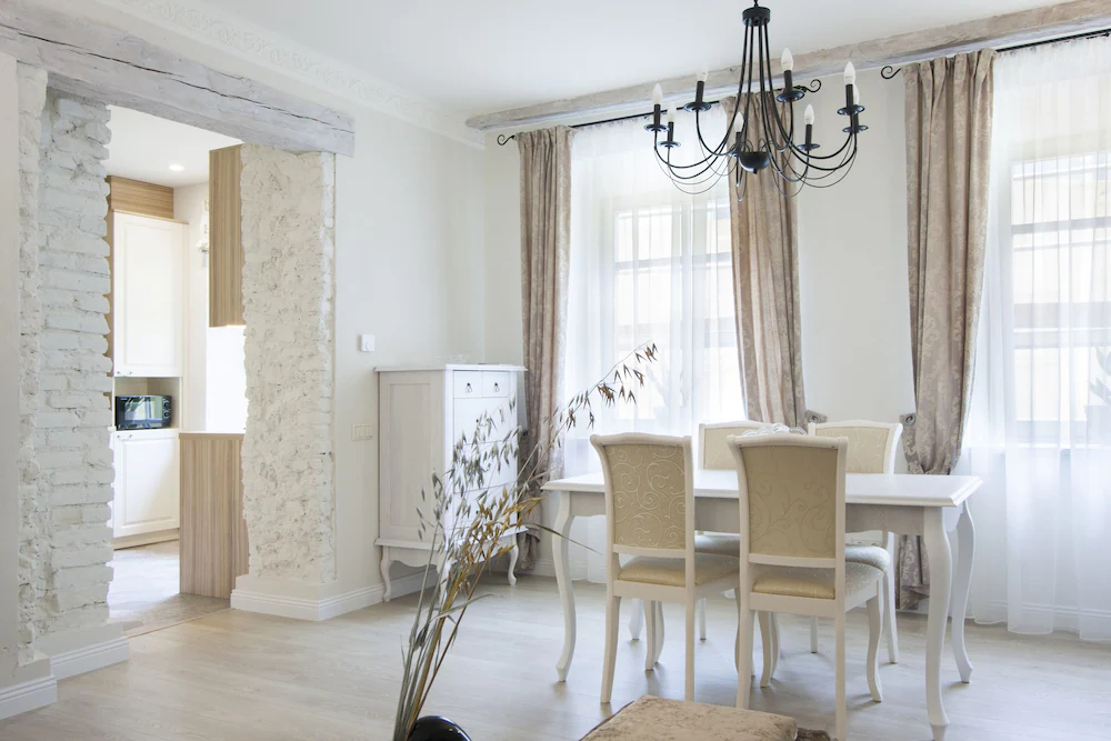 Apartments Satva