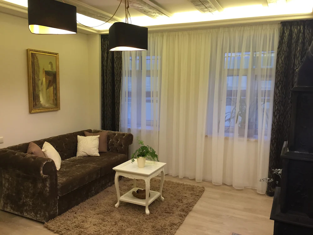 Apartments Satva