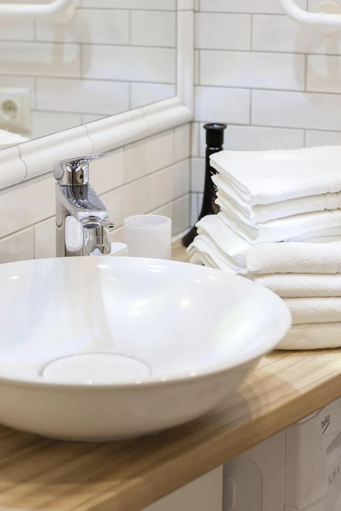 Apartments Satva