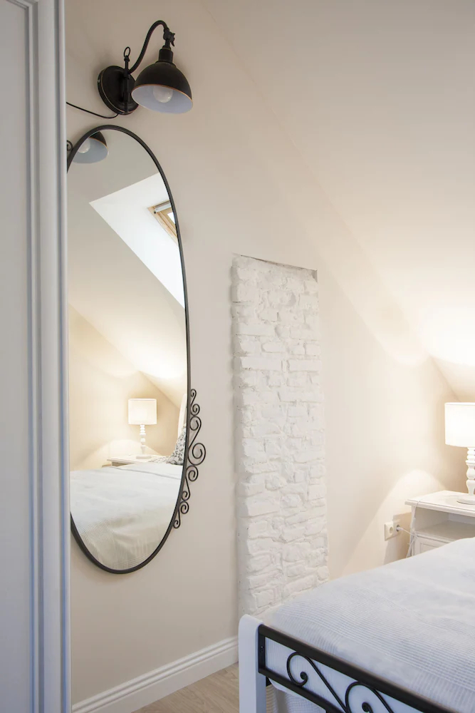 Apartments Satva