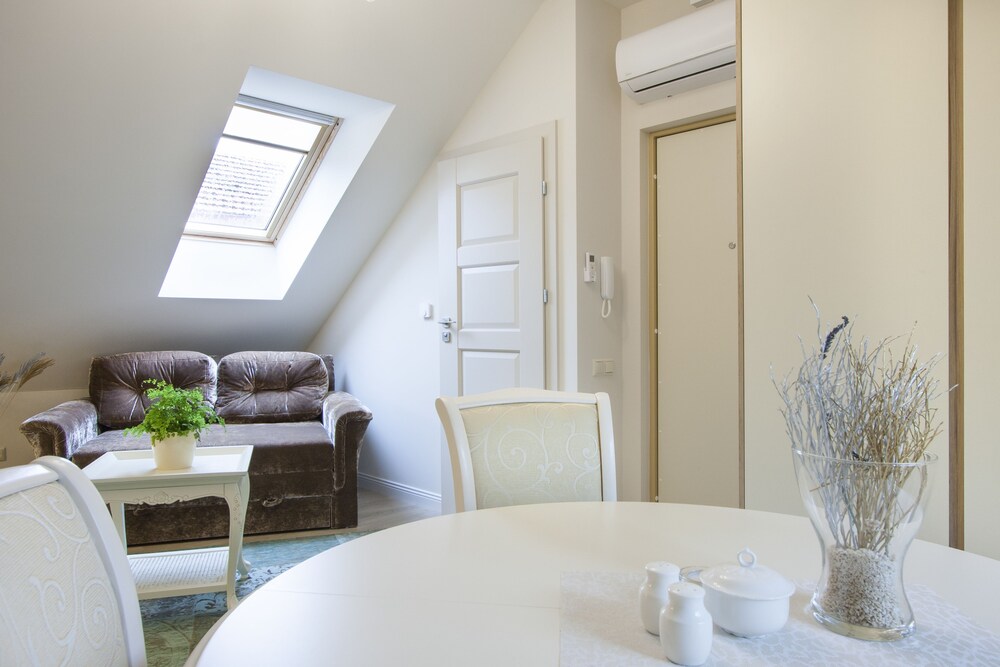 Apartments Satva