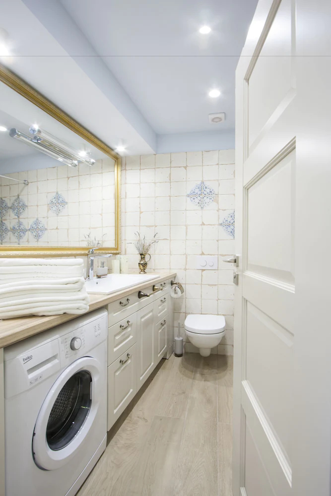 Apartments Satva