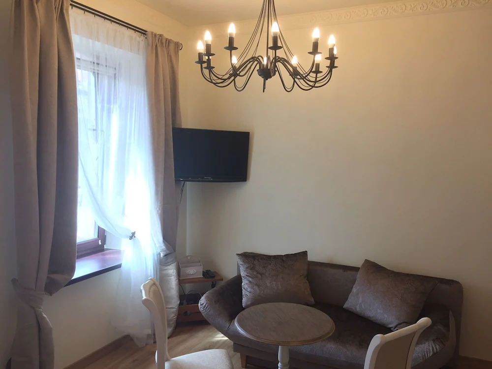 Apartments Satva