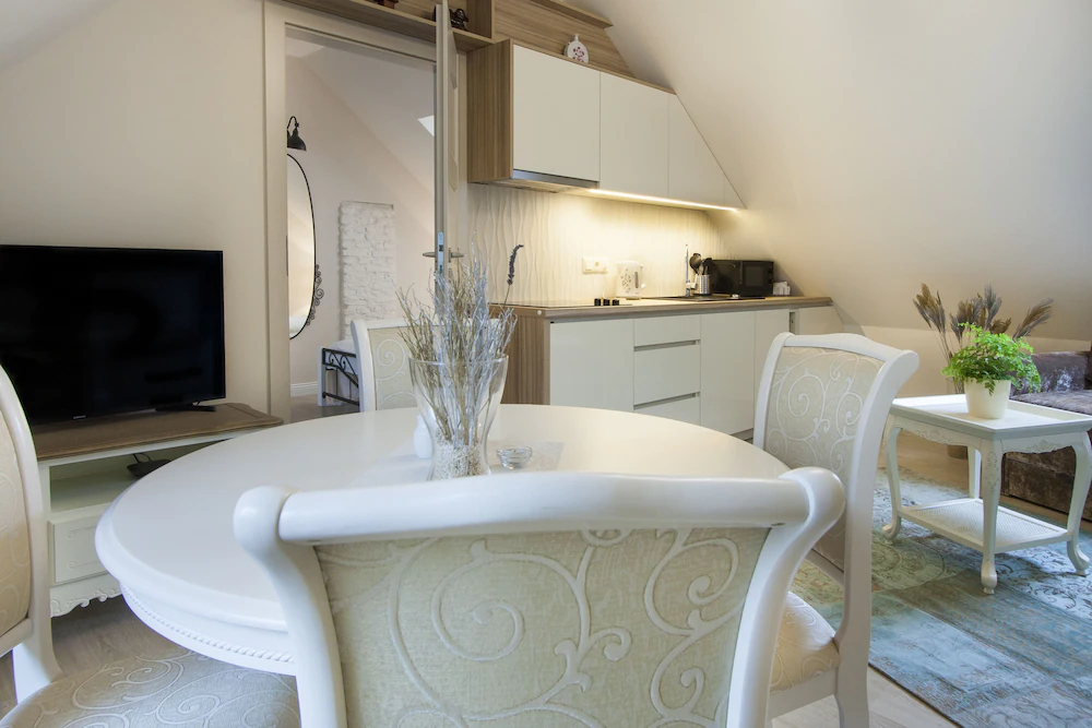 Apartments Satva