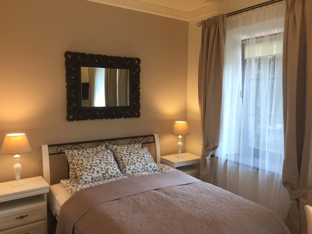 Apartments Satva
