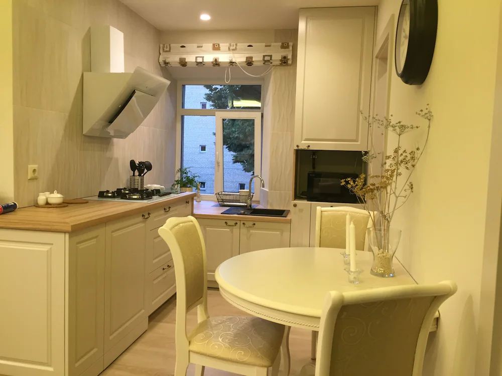 Apartments Satva