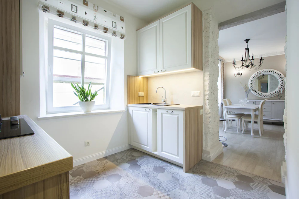 Apartments Satva
