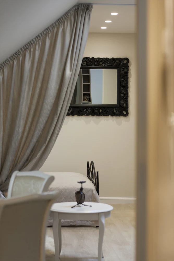 Apartments Satva