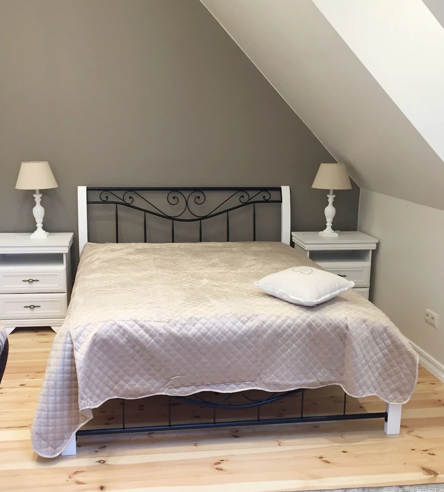 Apartments Satva