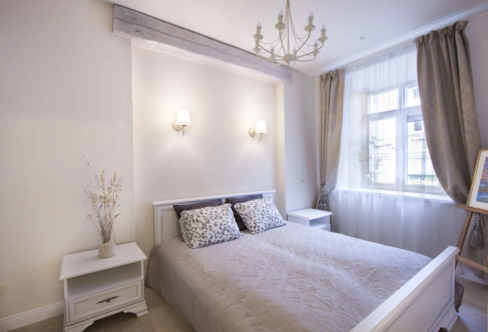Apartments Satva