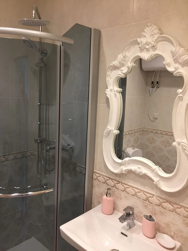 Apartments Satva