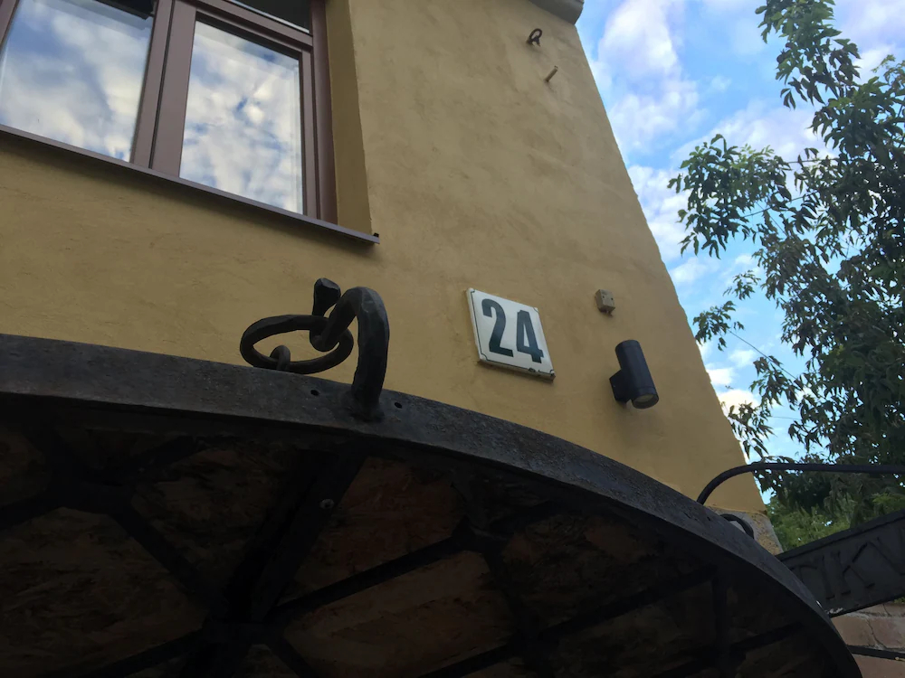 Apartments Satva