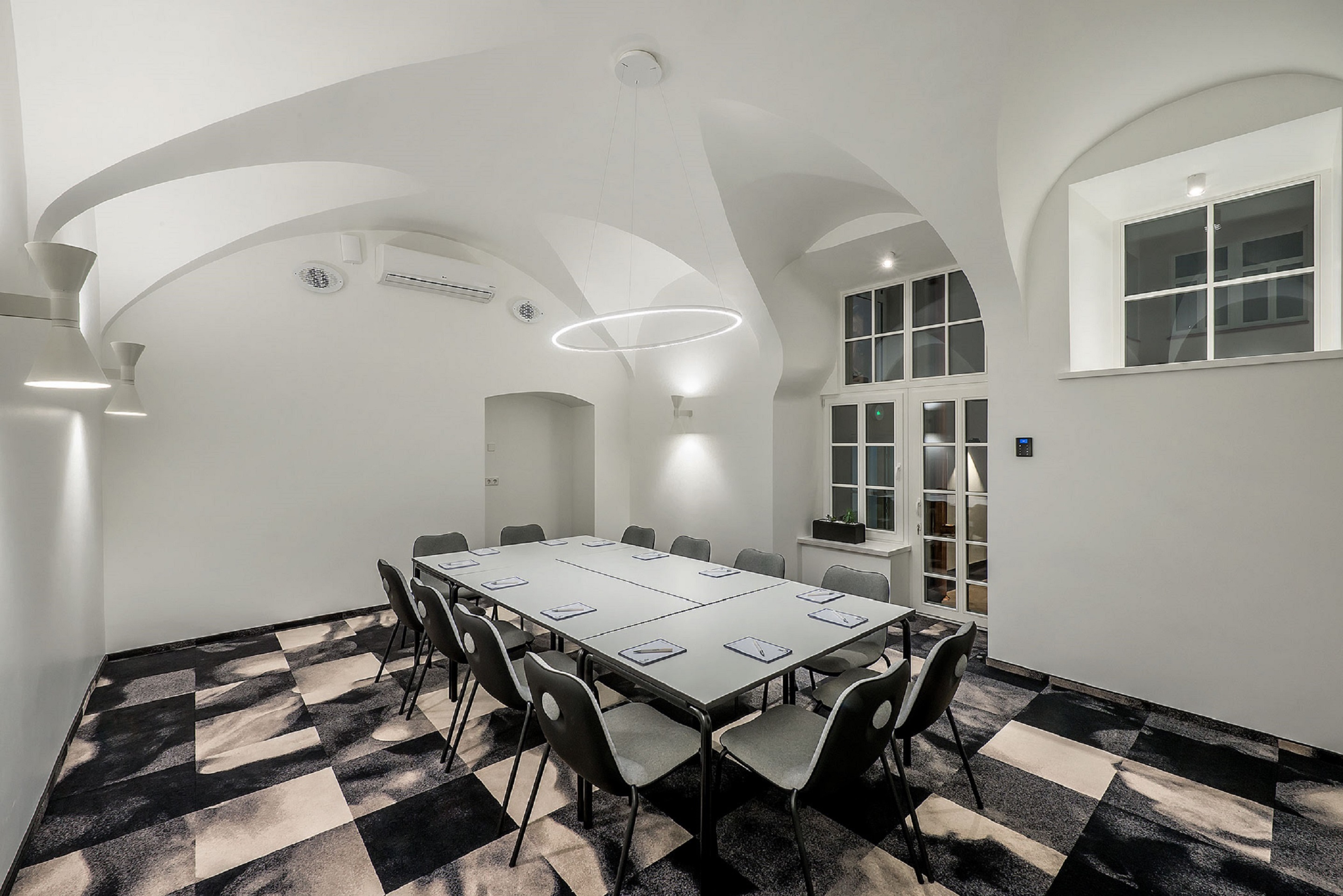Artagonist Art Hotel