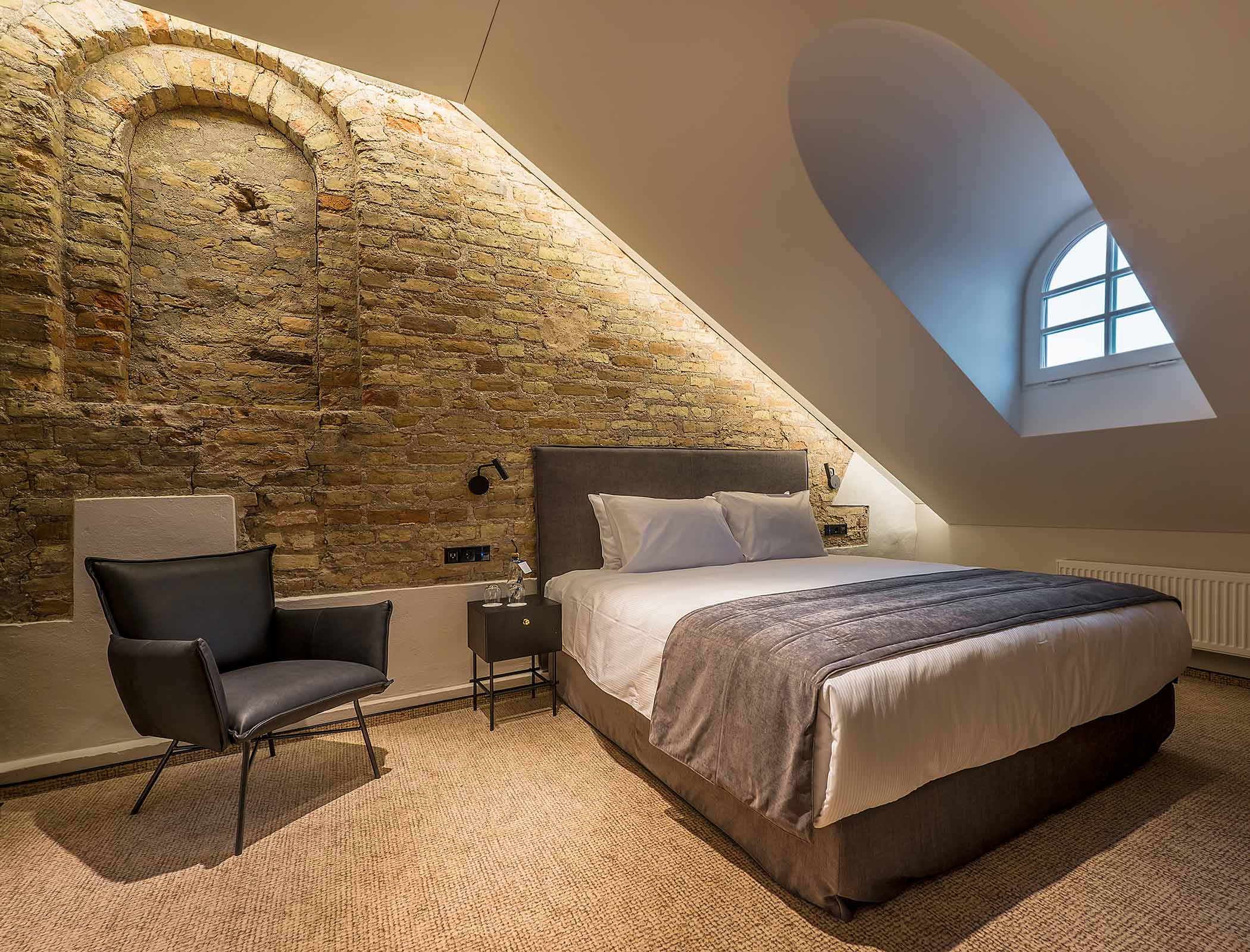 Artagonist Art Hotel