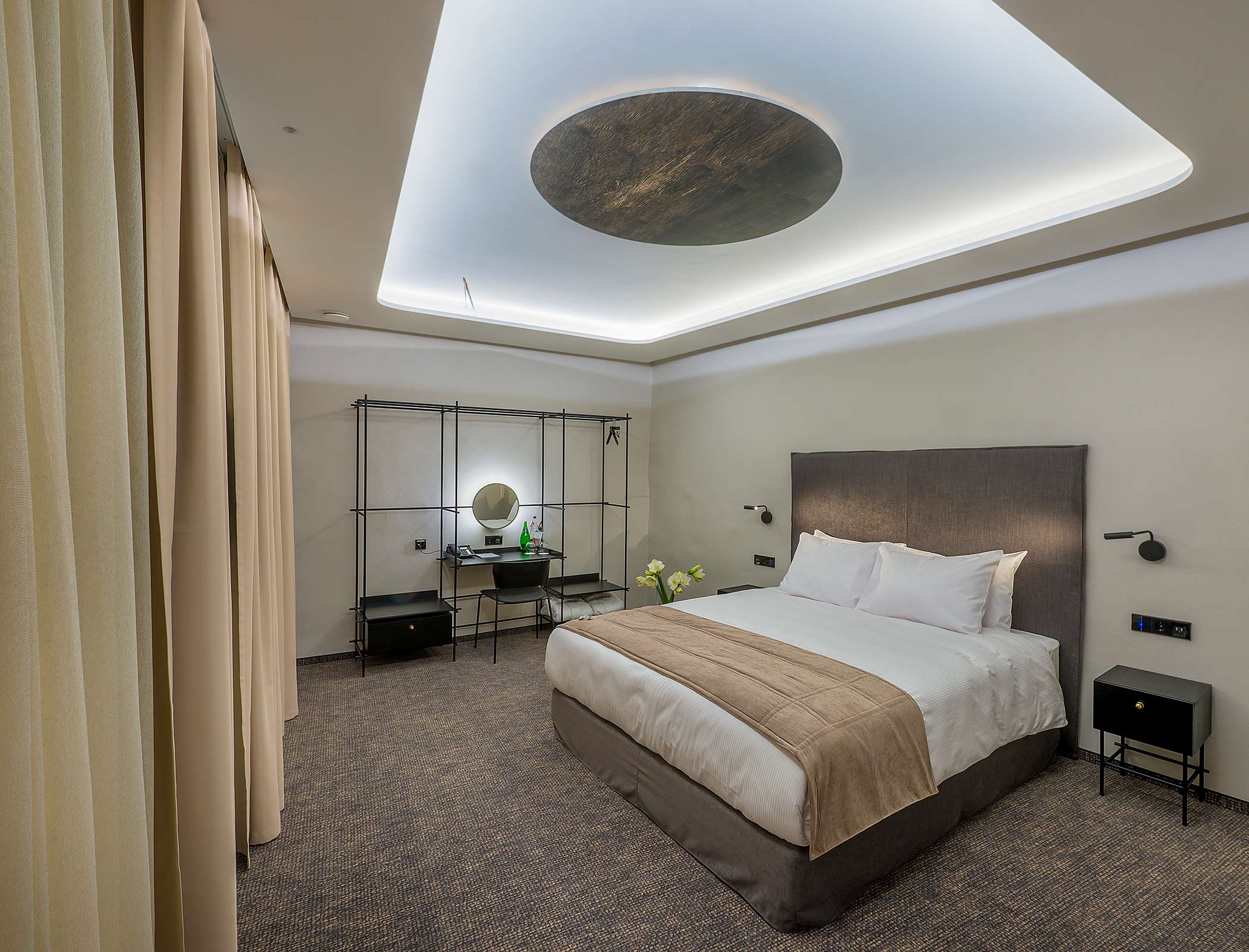Artagonist Art Hotel