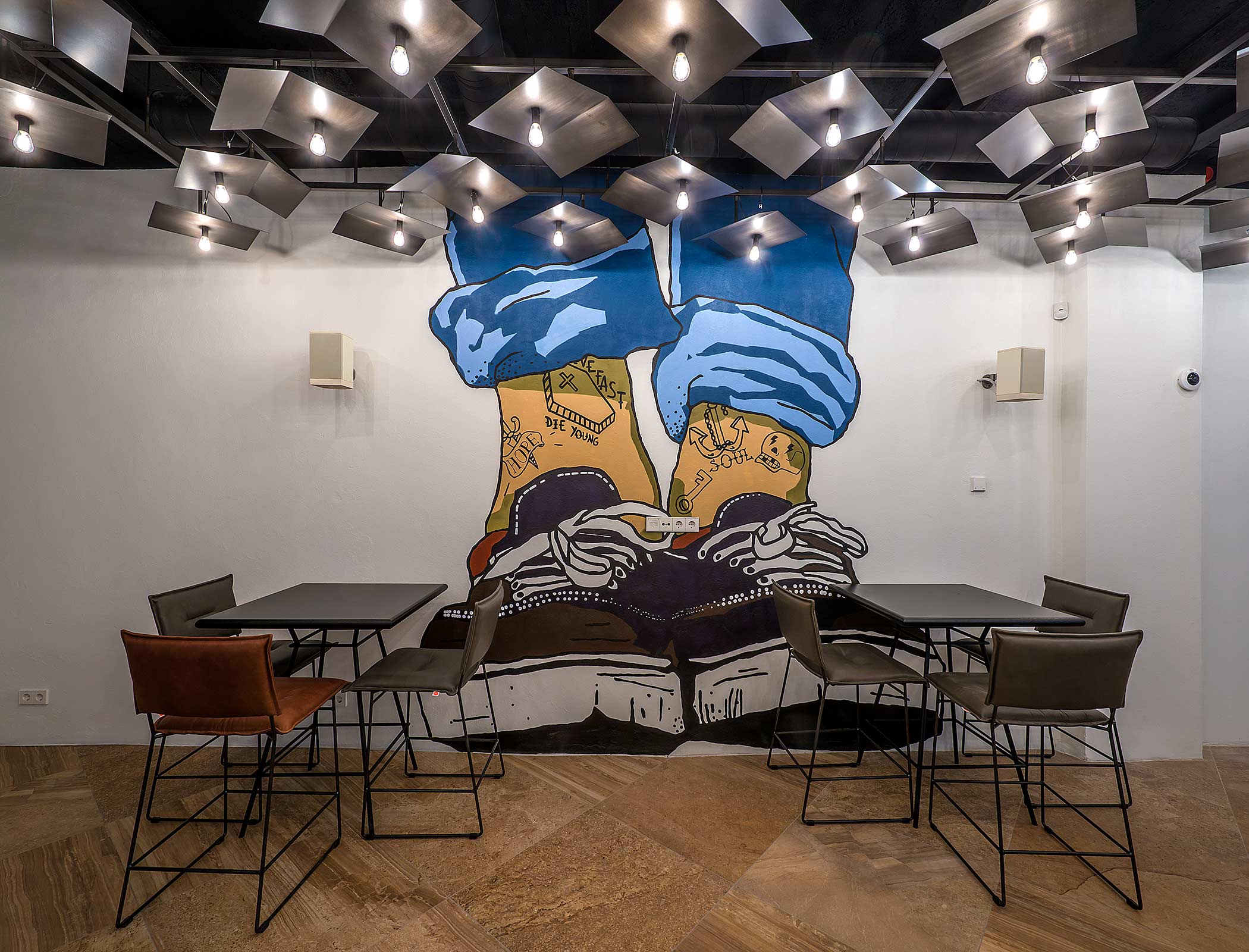 Artagonist Art Hotel