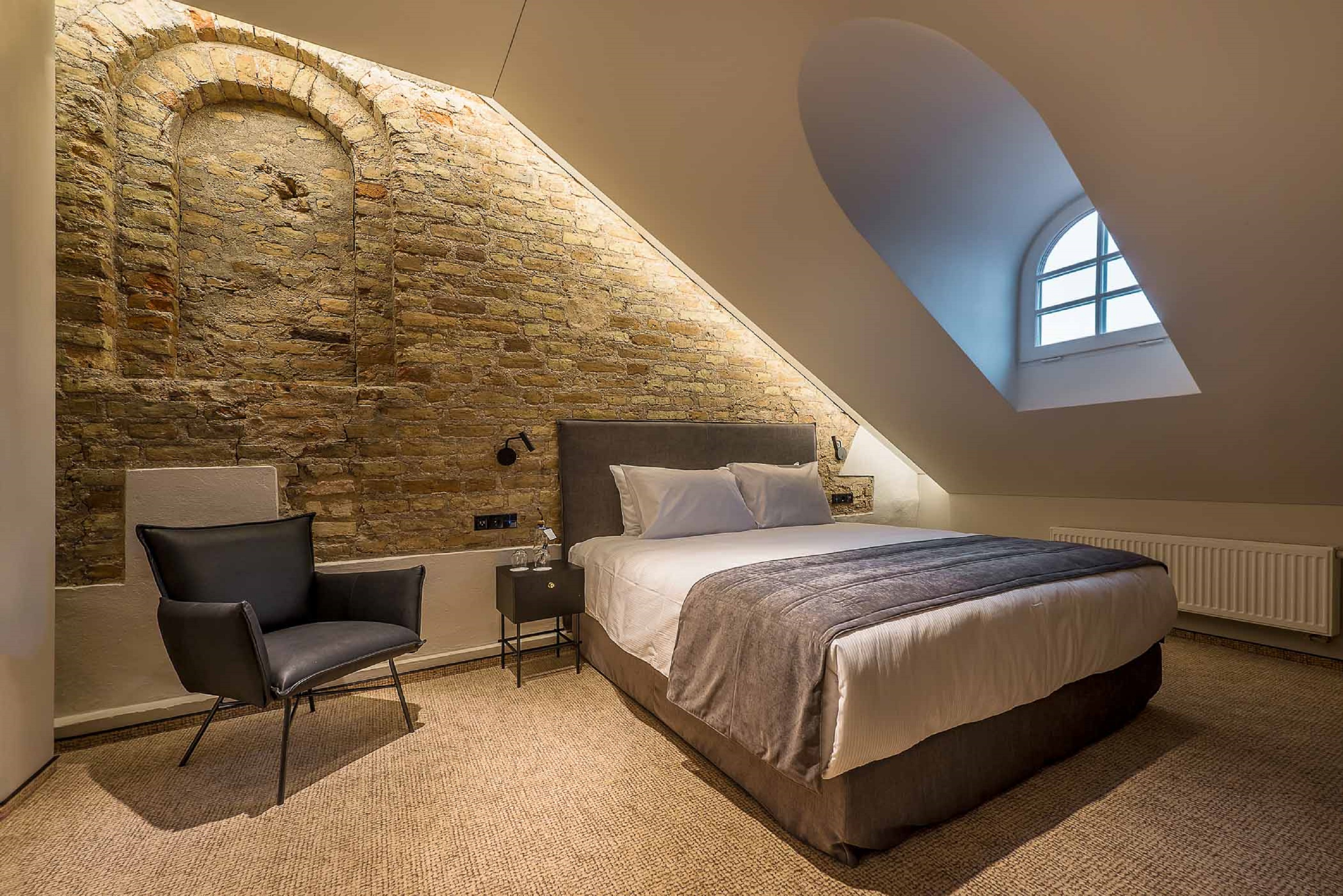 Artagonist Art Hotel