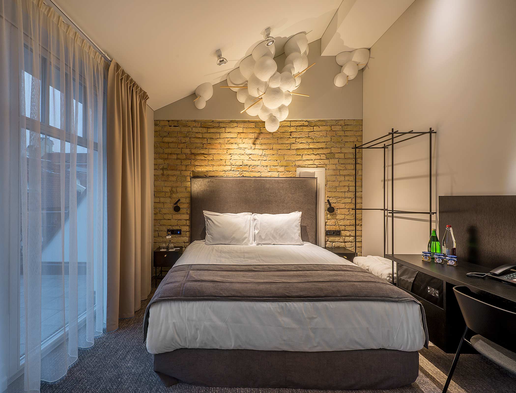 Artagonist Art Hotel
