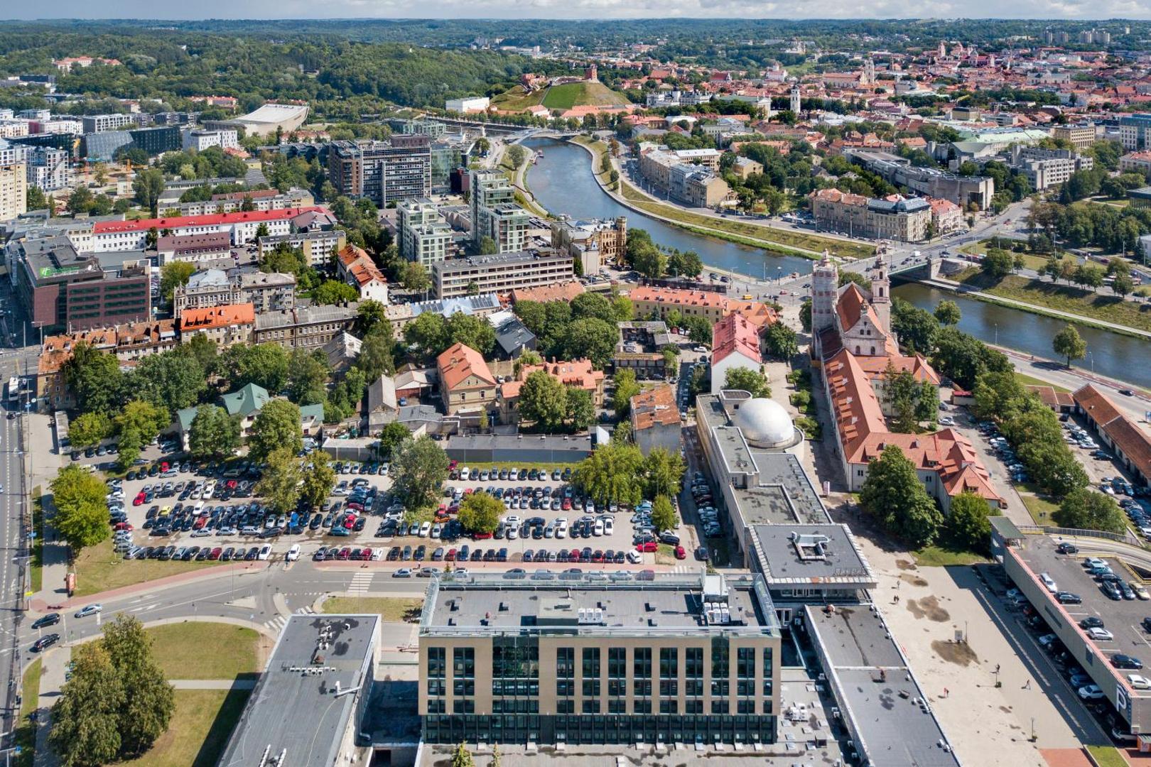 Best Western Vilnius