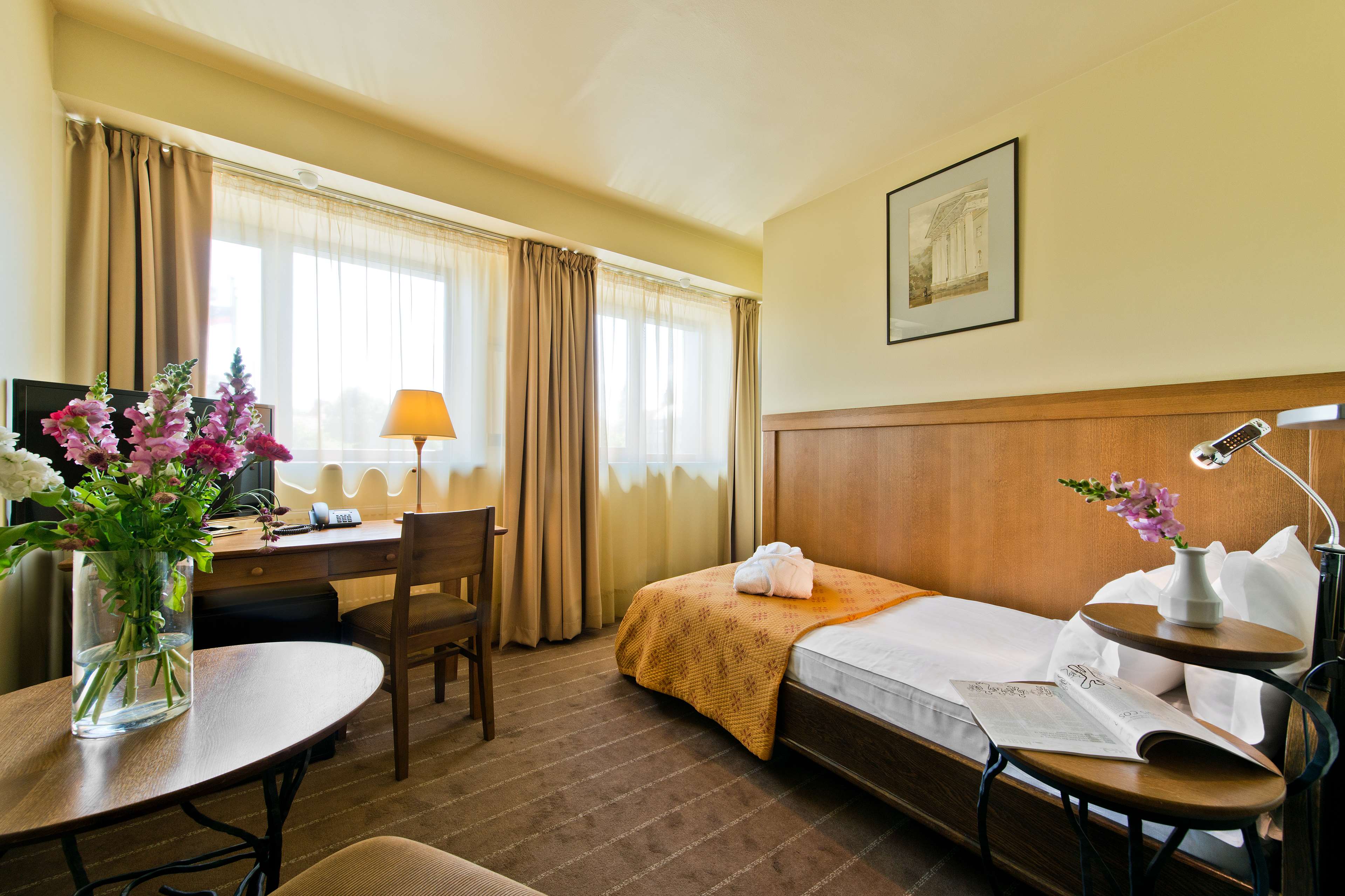 Best Western Vilnius