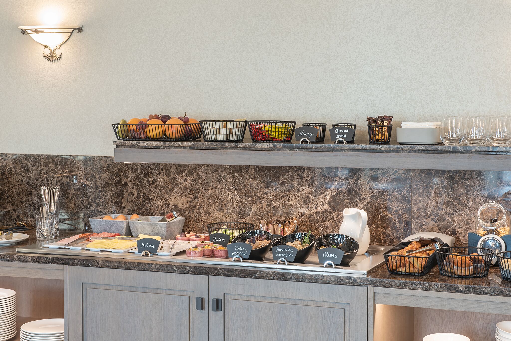 Calvary Hotel & Restaurant Vilnius