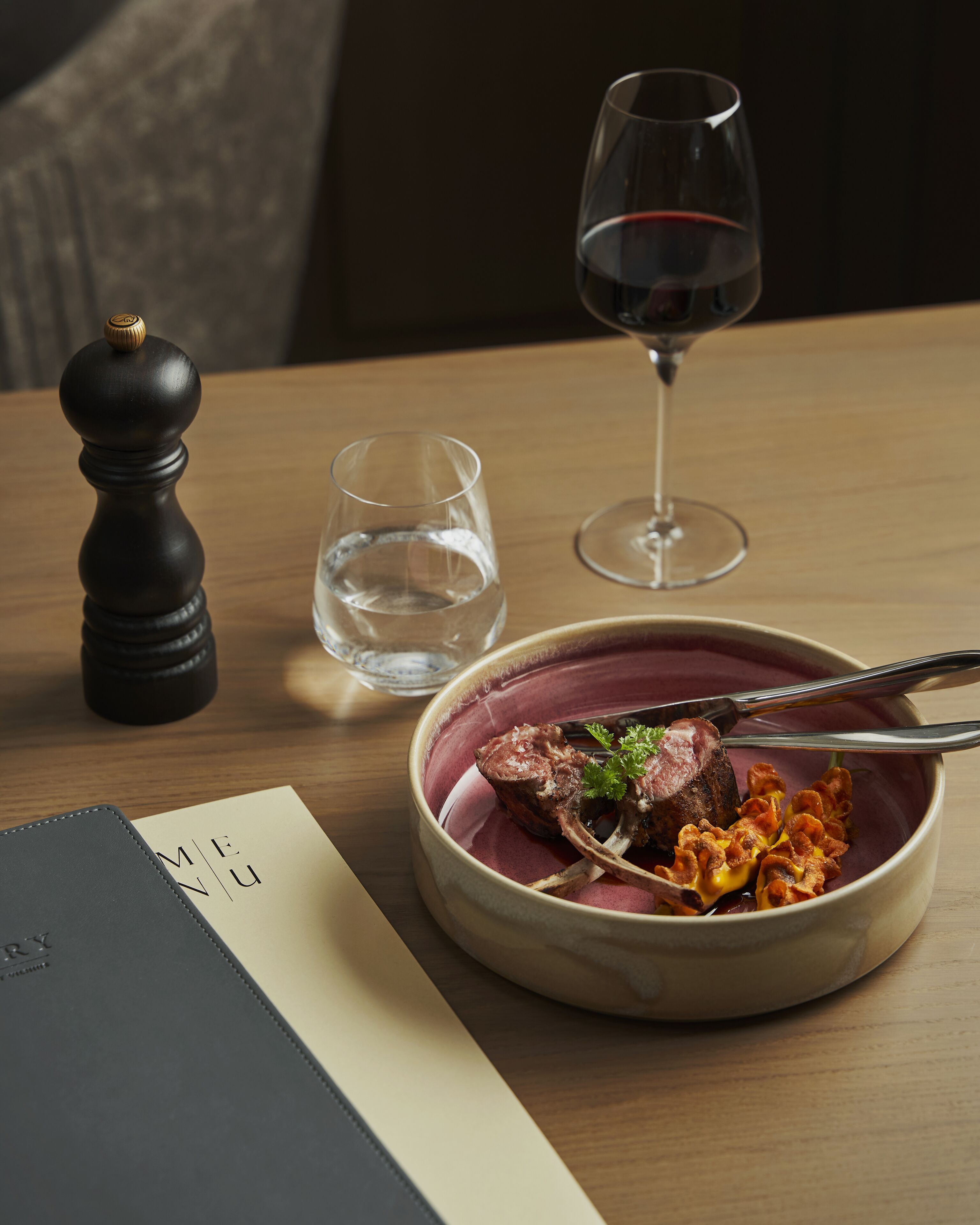 Calvary Hotel & Restaurant Vilnius