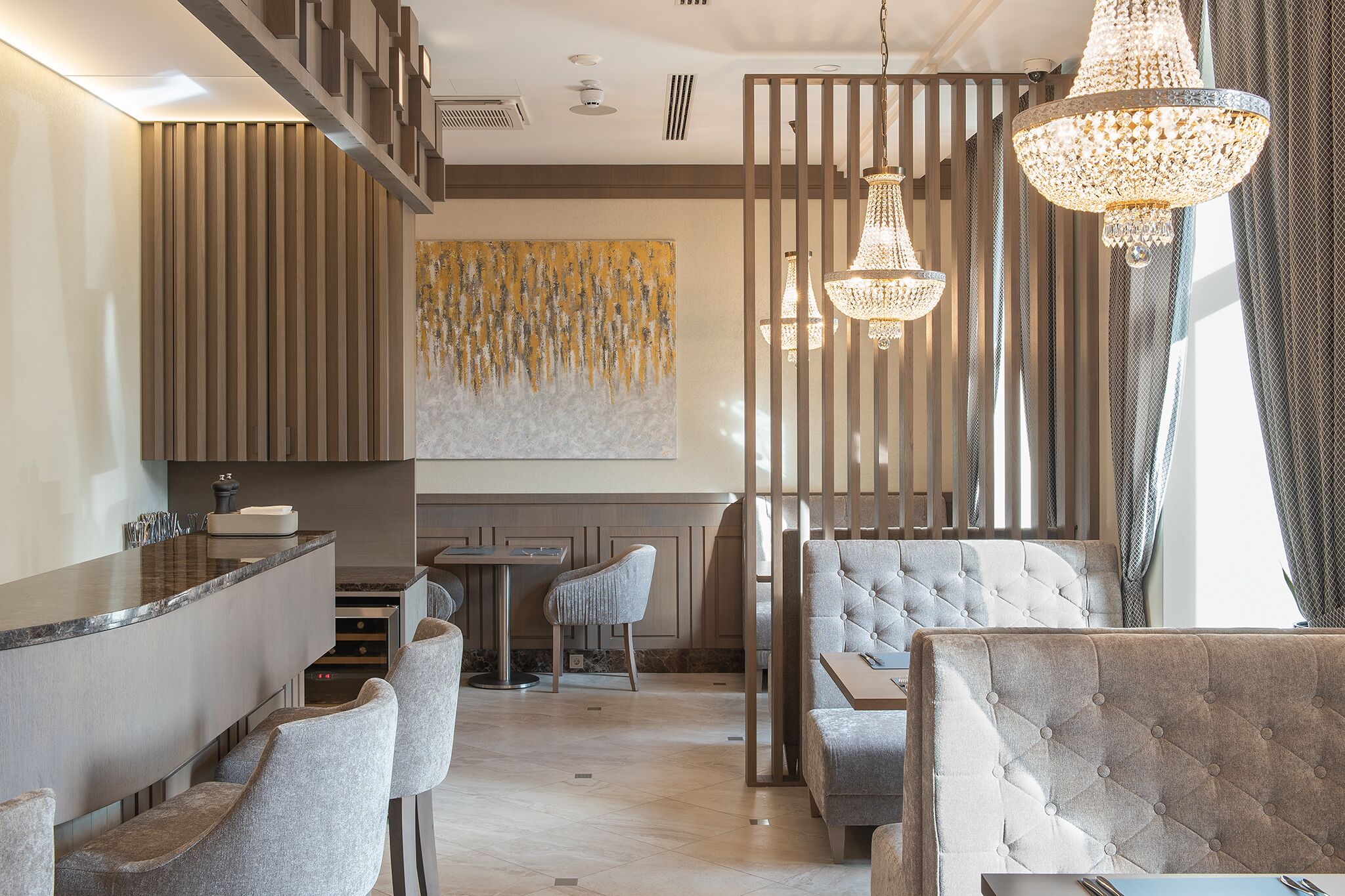 Calvary Hotel & Restaurant Vilnius