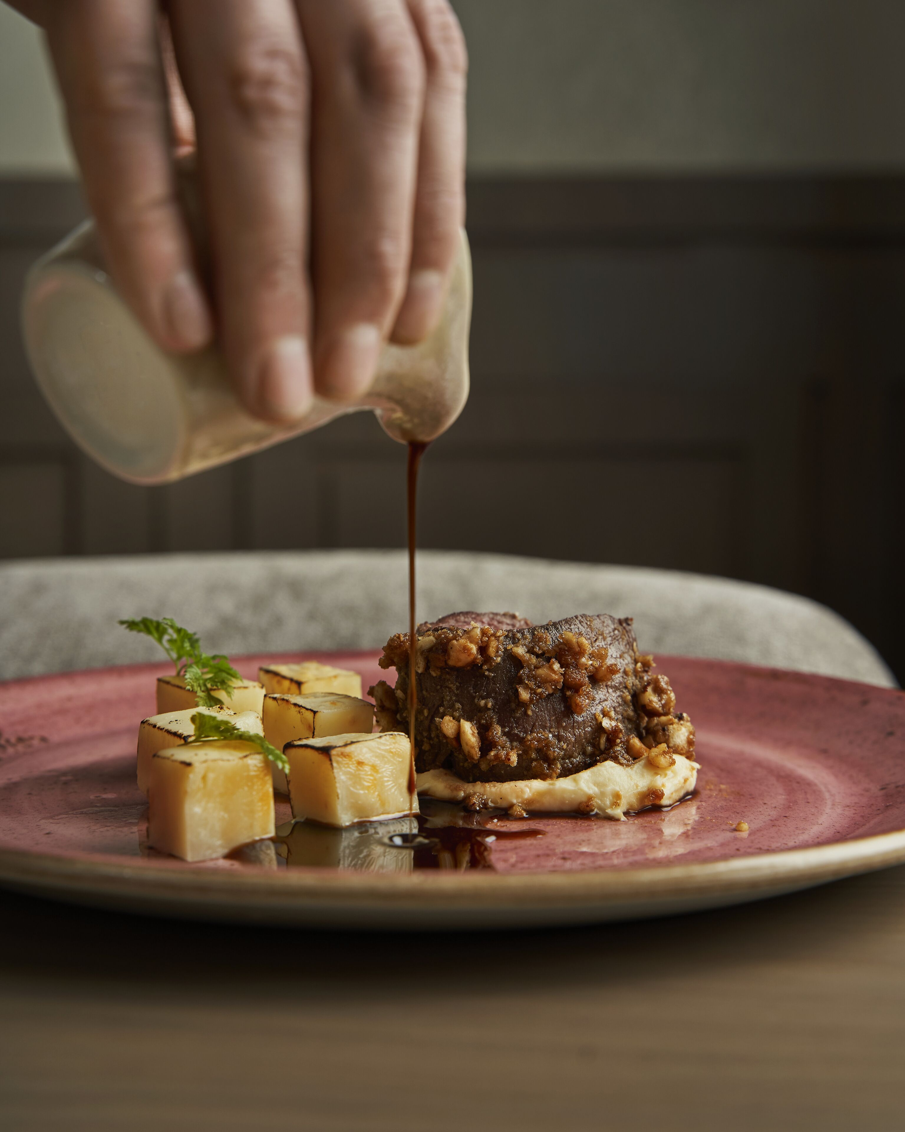 Calvary Hotel & Restaurant Vilnius