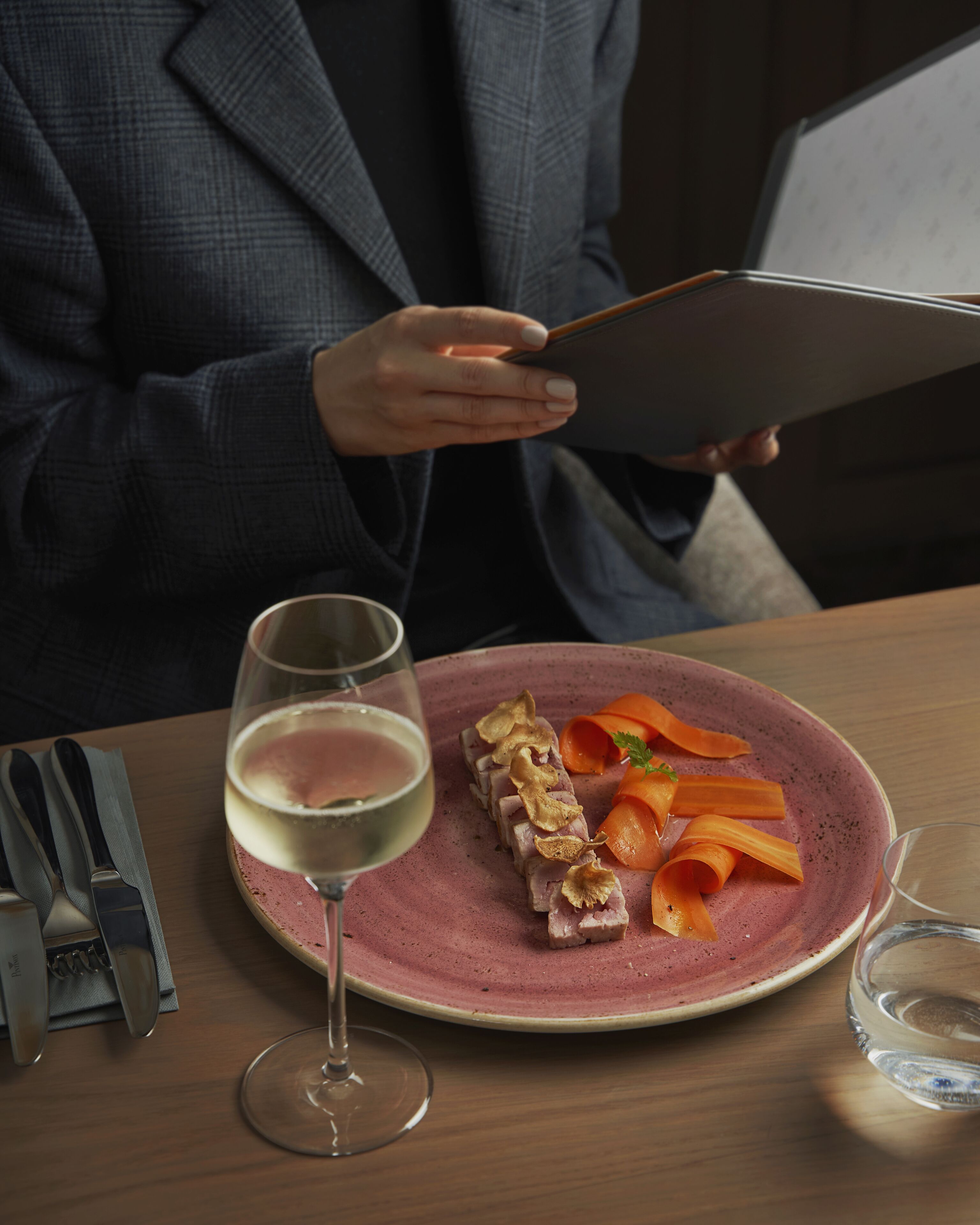 Calvary Hotel & Restaurant Vilnius