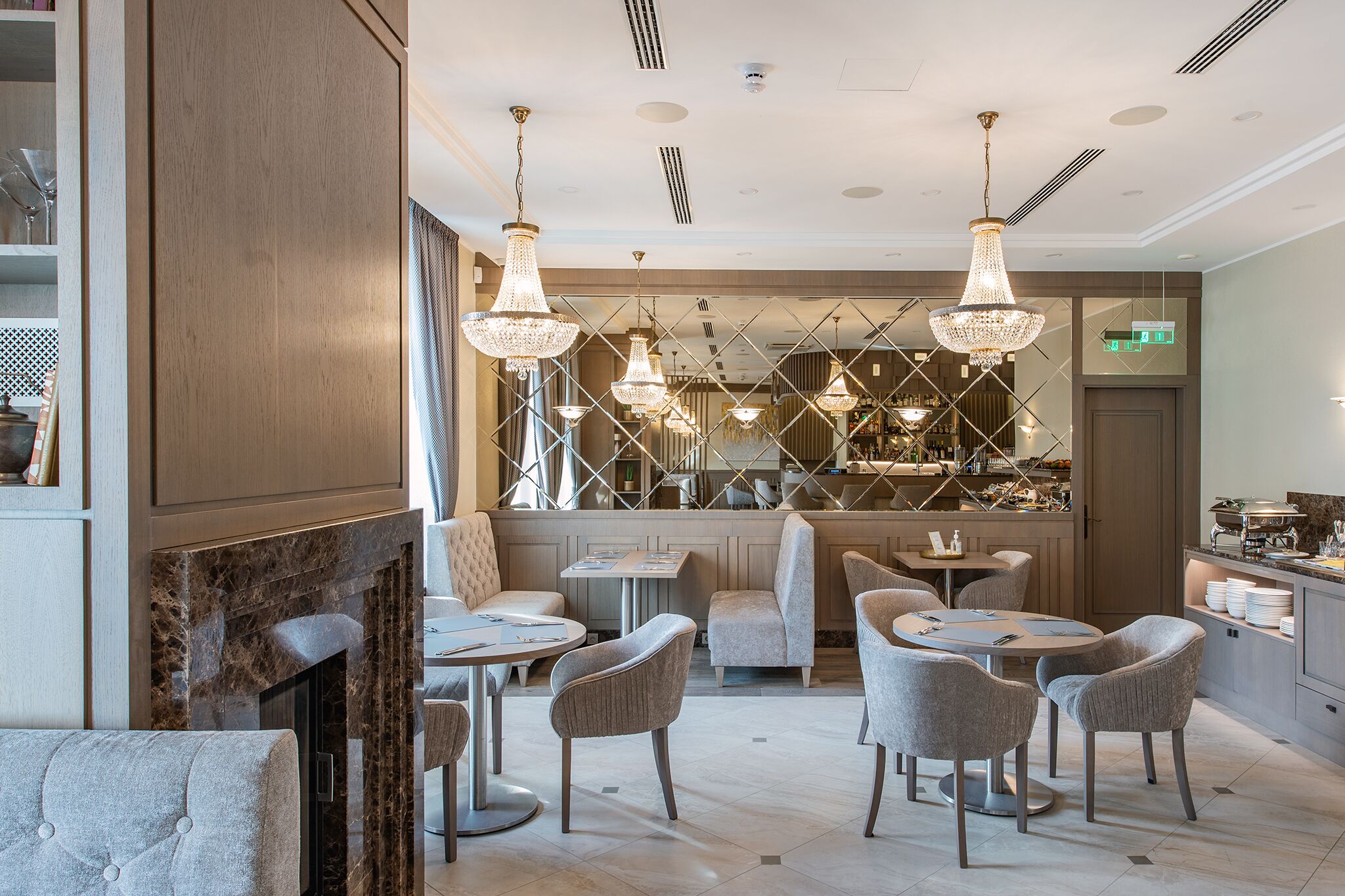 Calvary Hotel & Restaurant Vilnius