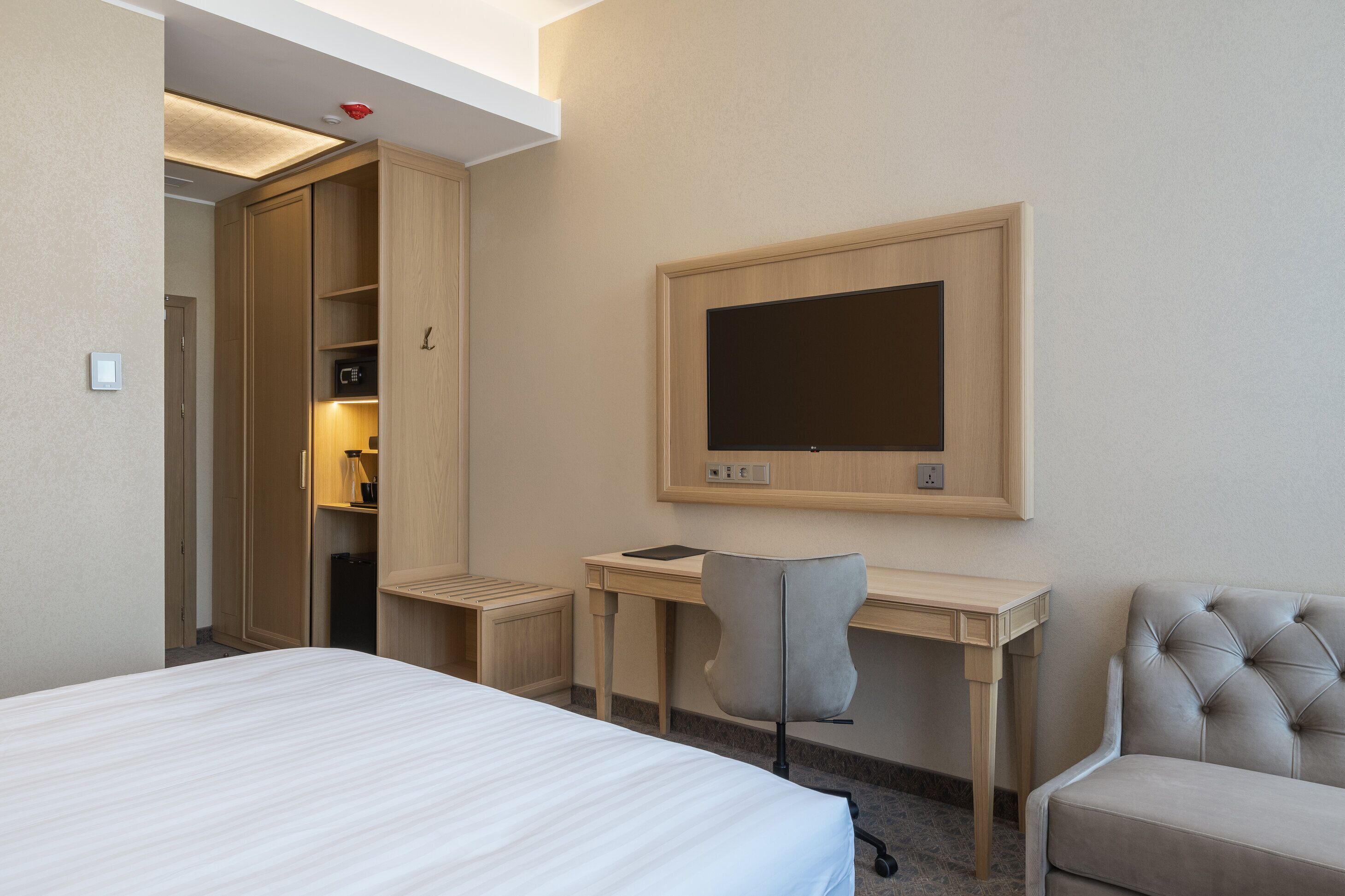 Calvary Hotel & Restaurant Vilnius
