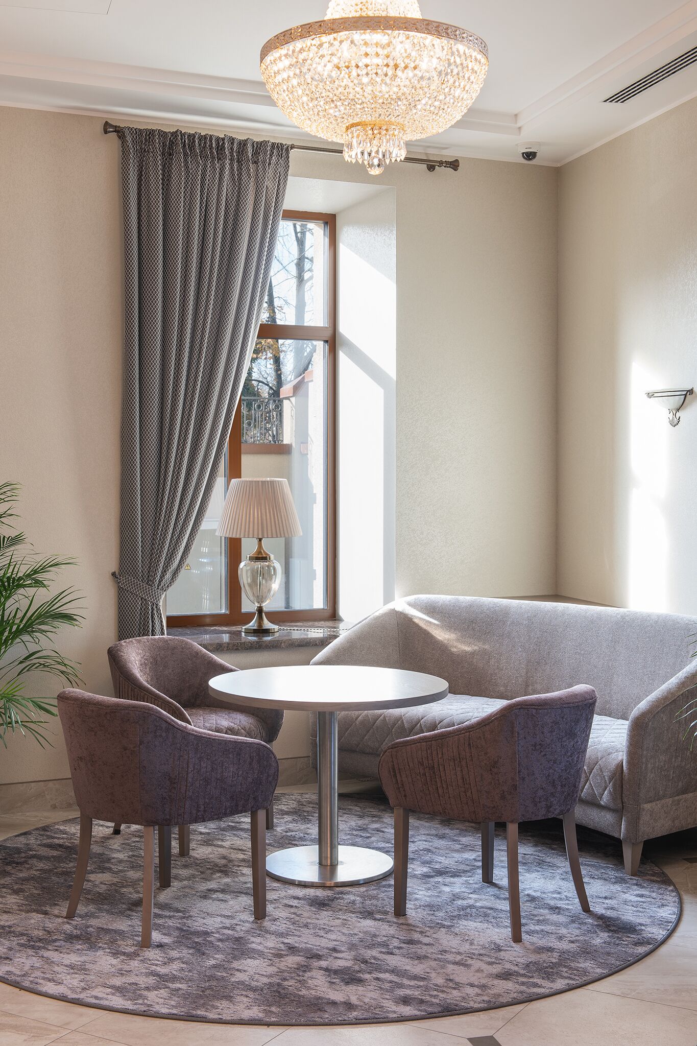 Calvary Hotel & Restaurant Vilnius