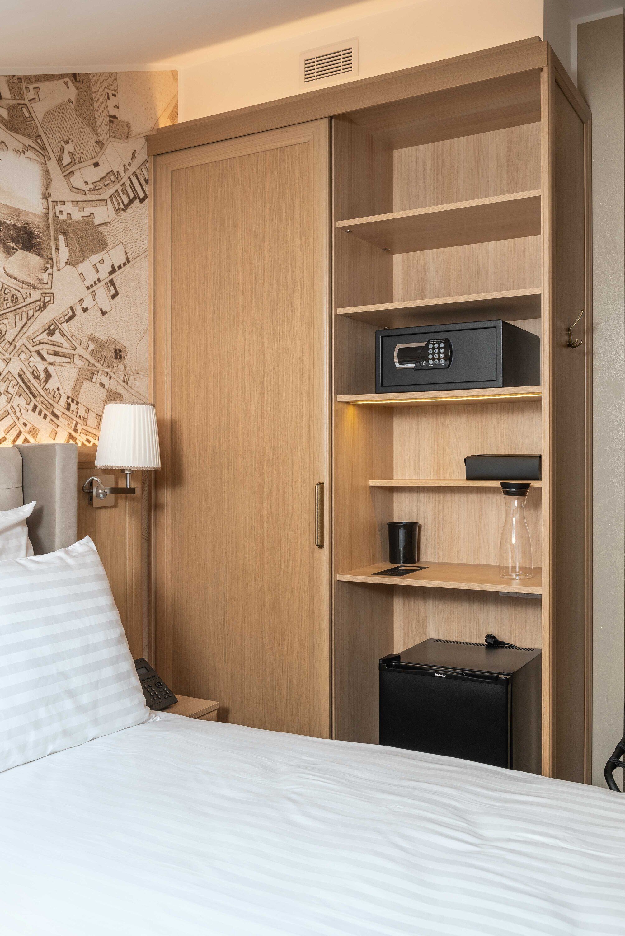 Calvary Hotel & Restaurant Vilnius