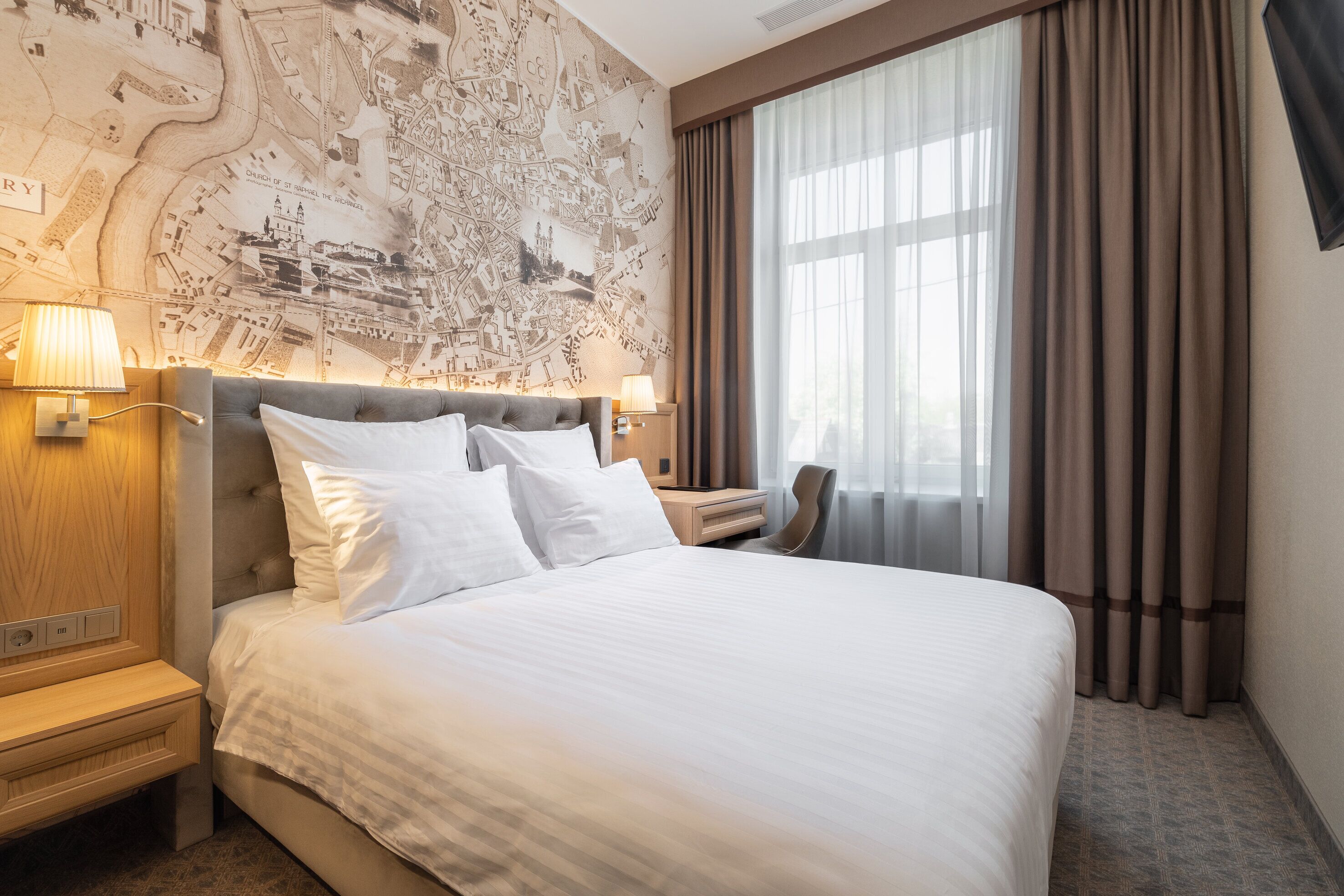 Calvary Hotel & Restaurant Vilnius