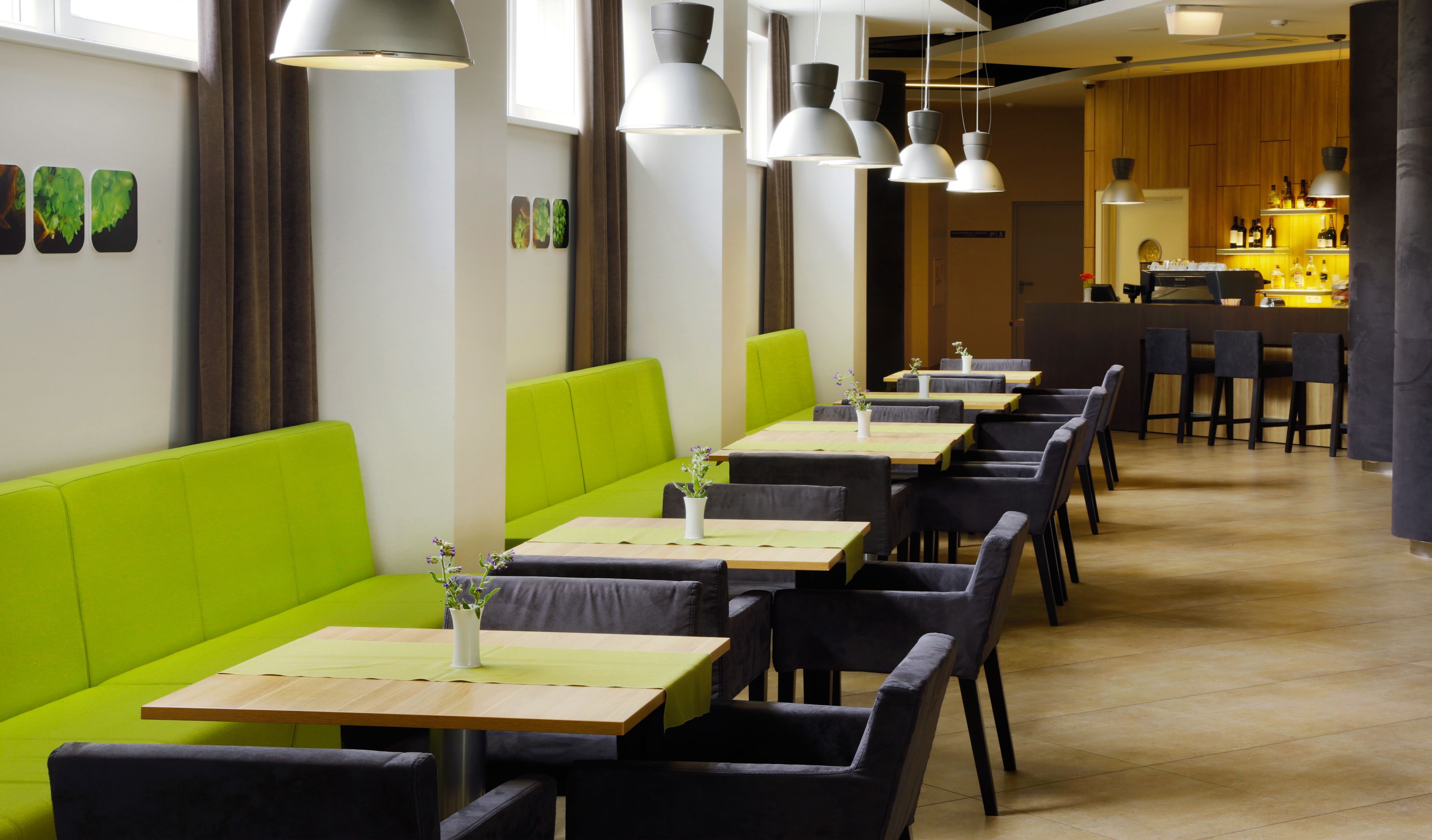 Green Vilnius Hotel