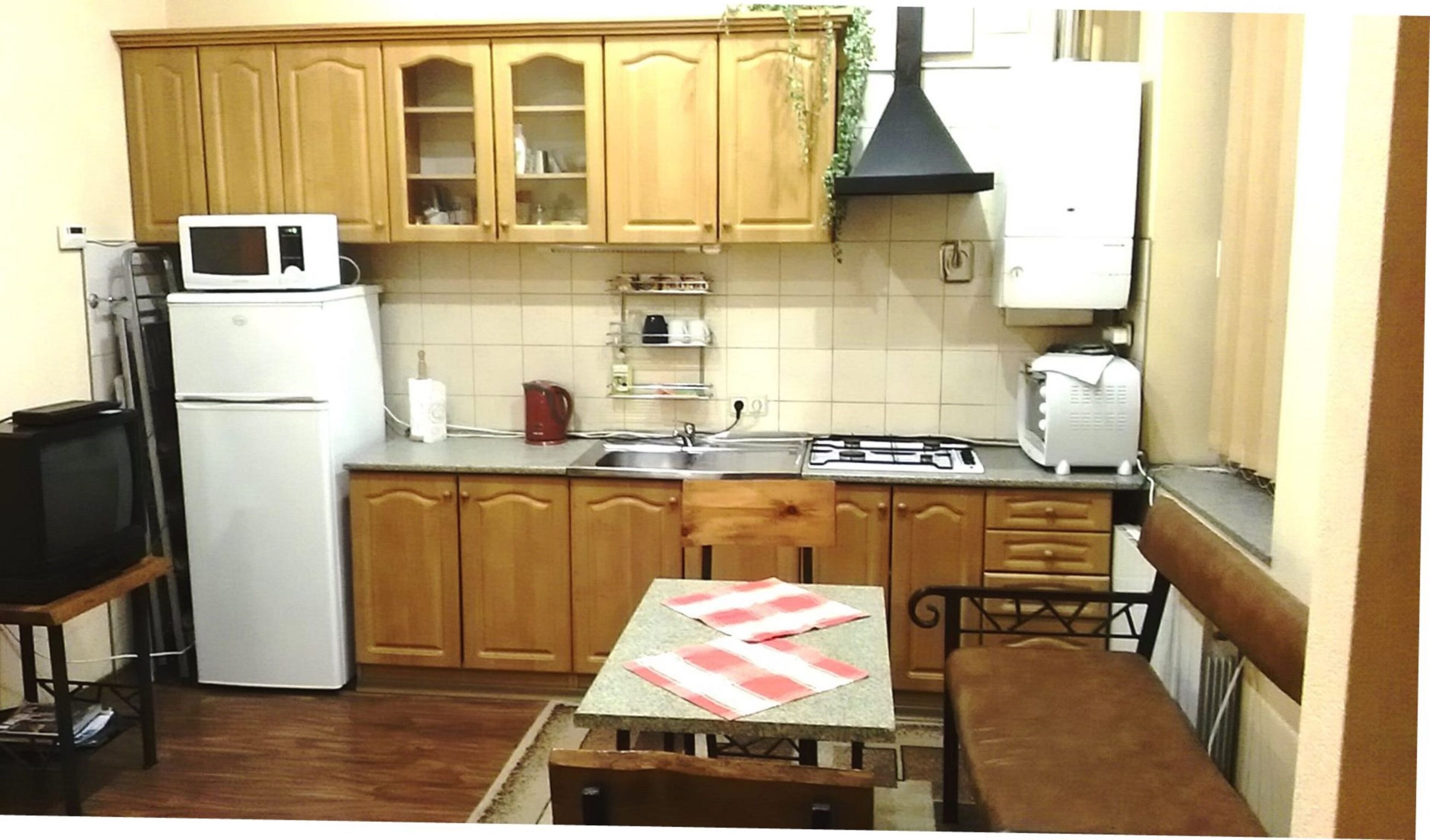 Like Home Apartments