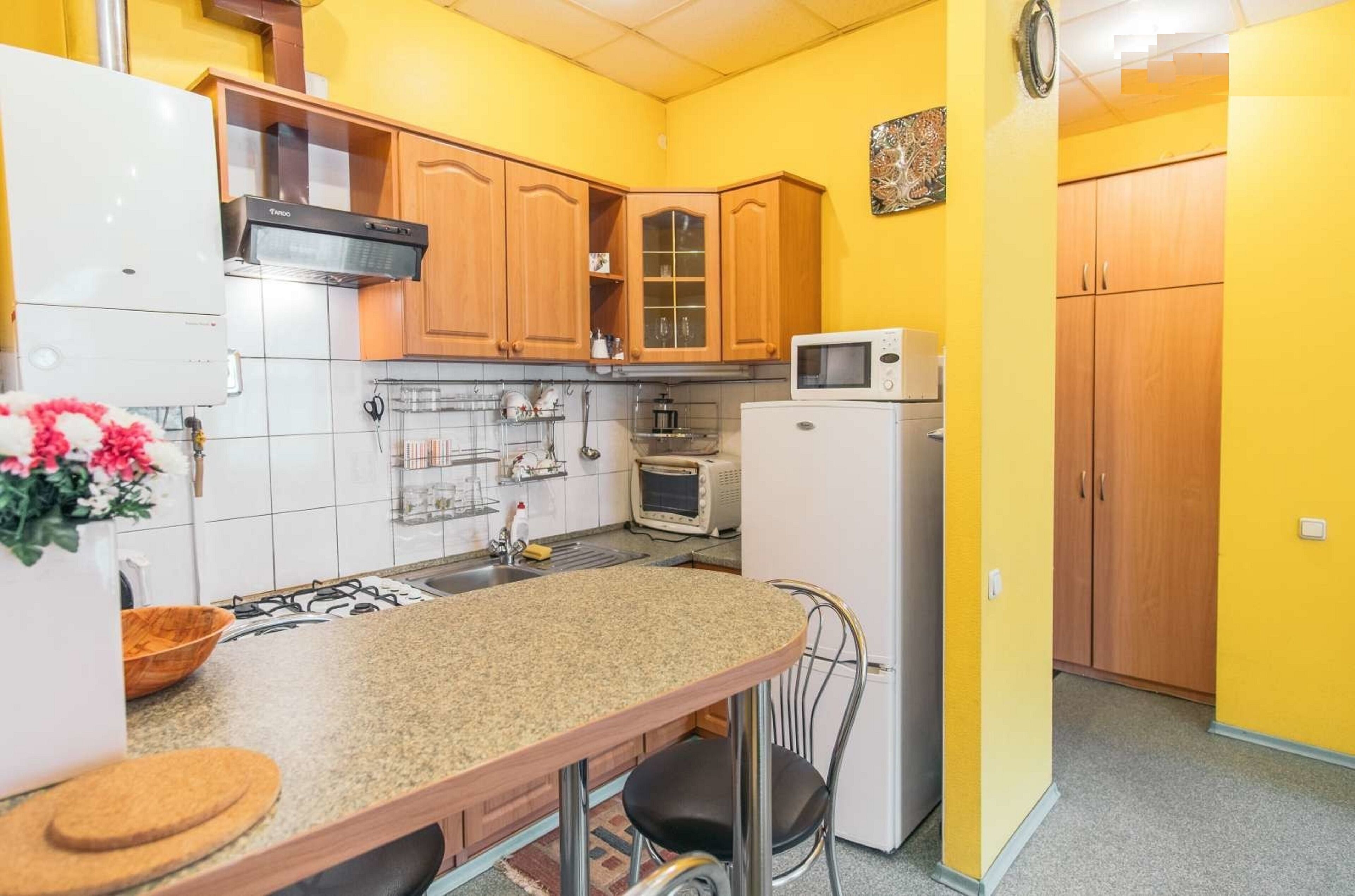 Like Home Apartments