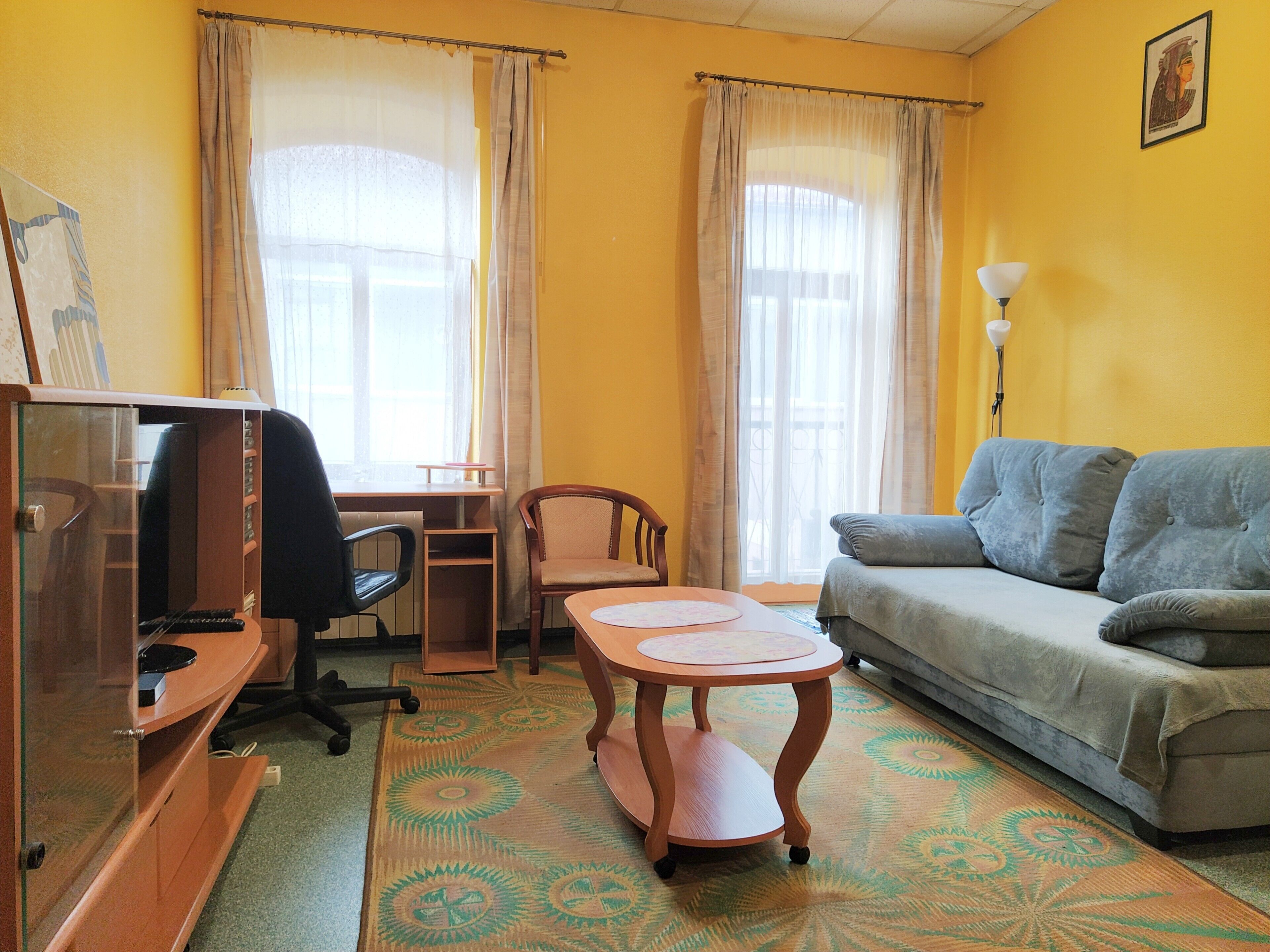 Like Home Apartments